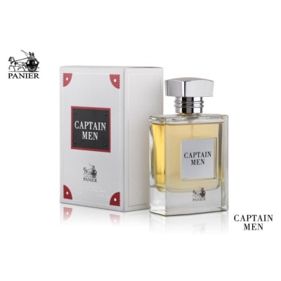 عطر بانير كابتين مان او دي بافيوم 